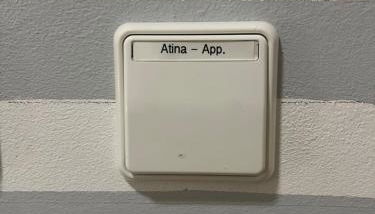 AtinaAppartment Laatzen Messe - Foto 5