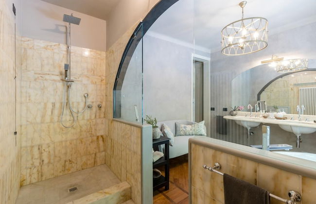 Villa The Secret Escape - Foto 26