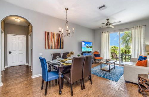 Newly Updated Condo w Scenic Resort View - Foto 7