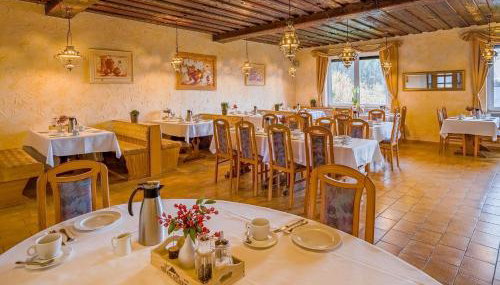 Hotel Riesberghof - Foto 5