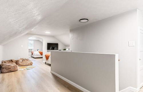 Renovated House for 14 in Wentzville MO - Foto 25