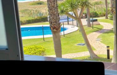 Apartasuites Royal Zahara, Máximo confort con vistas al mar - Photo 27