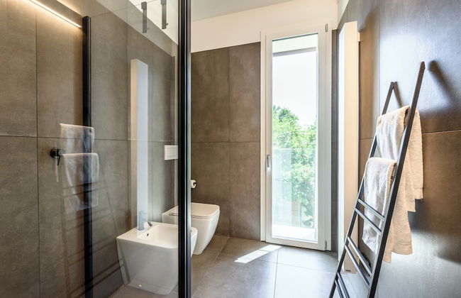 EMILIA SUITE GREEN - Foto 42