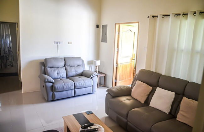 Twin Peak Cottage - Foto 7