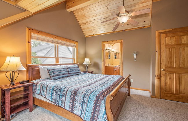 Wild Wild West by Taylor Made Deep Creek - Foto 31