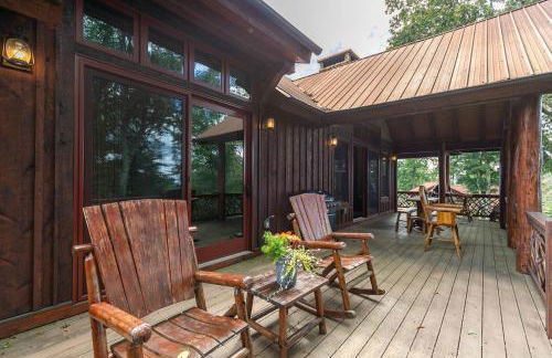 Prancing Horse Lodge at Eagles Nest - Foto 20