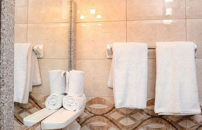 South Gate Hotel Apartment - Foto 19