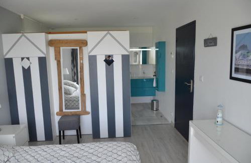 La Magnifique Villa à 500m de la plage - Foto 16