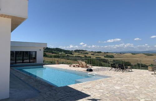 Villa Al Fianco - Foto 17