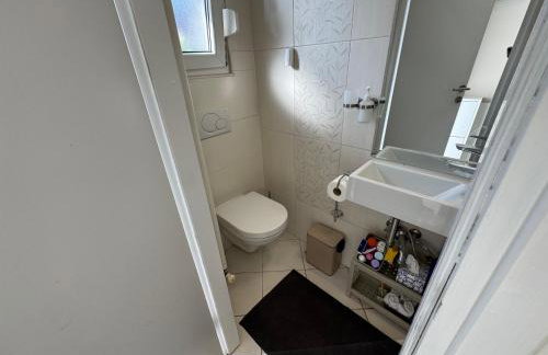 Prince Apartment Zagreb with Terrace - Photo 9