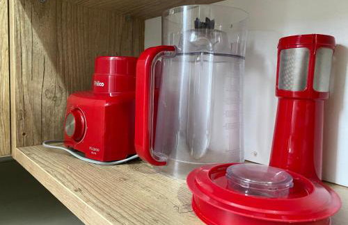 Hotel APART Zuccolotto 101 - Foto 23