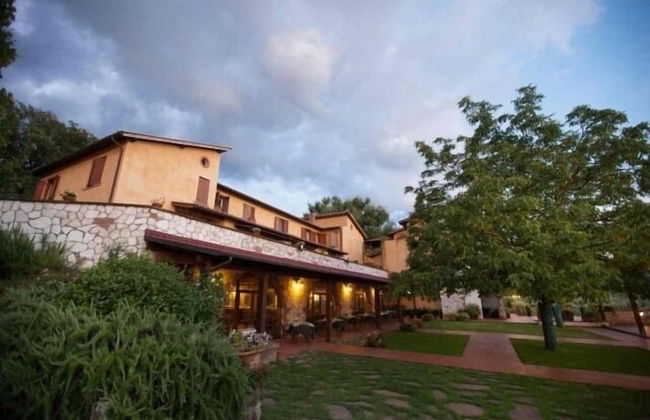 La Vecchia Fattoria - Foto 38