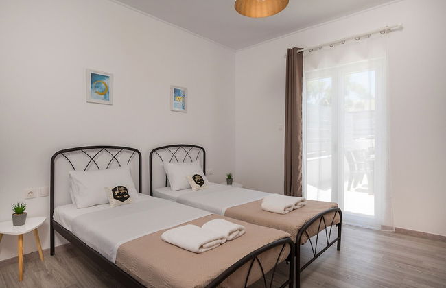 B&M Villa Sirili - Foto 2