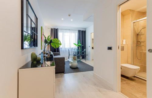 GuestReady- Modern Aparthotel in Salamanca -Madrid - Foto 16