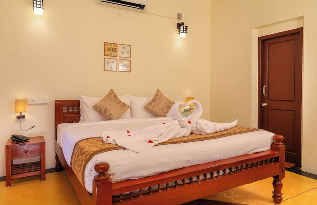 FRANCO TAMIL VILLAS - Foto 18