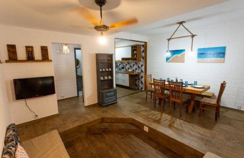 Paraíso Azul - Praia de Barequeçaba - Foto 24