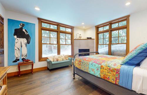 Snoqualmie Lodge - Foto 13