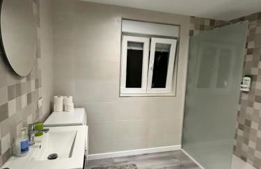 Casa Vacacional en Louro - Foto 13