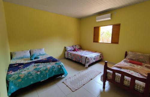 Casa Confortável em Bodoquena. - Foto 11