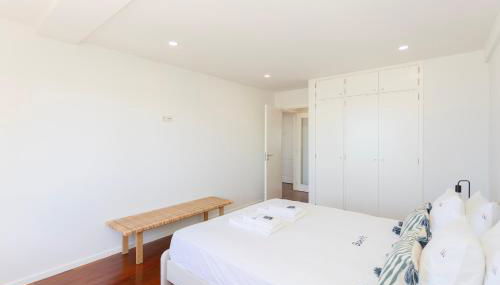 Liiiving in Matosinhos - Seaside Balcony Apartment - Foto 4