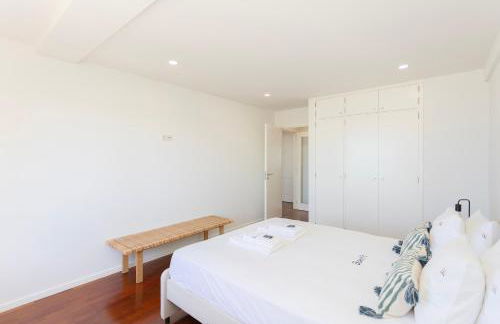 Liiiving in Matosinhos - Seaside Balcony Apartment - Foto 4