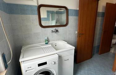 Appartamento Bianco con vista sul mare - Photo 12