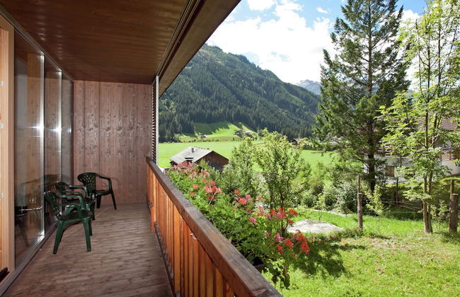 Chalet in Konigsleiten Near Ski Lift & Sauna - Foto 19