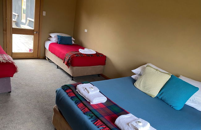 Icena Farm Accommodation - Foto 10