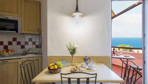 Apartment Cala Rossa 2205 by Interhome - Foto 4