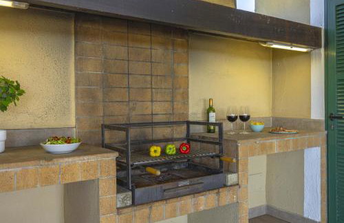 Villa Ambient / Sa Finqueta - Foto 25