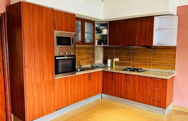 RESIDENCE ABBAS - Foto 5