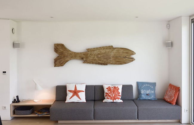 Seestuck Prerow - Foto 7