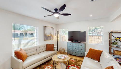 Game Room! Family Home, 6 Mi to Pearl District - Foto 5