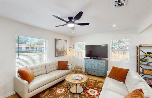 Game Room! Family Home, 6 Mi to Pearl District - Foto 5