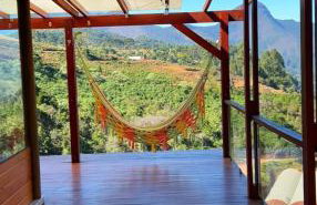 Casa de luxo nas montanhas - Foto 20