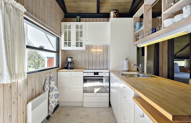 "Guthki" - 275m from the sea - Foto 16