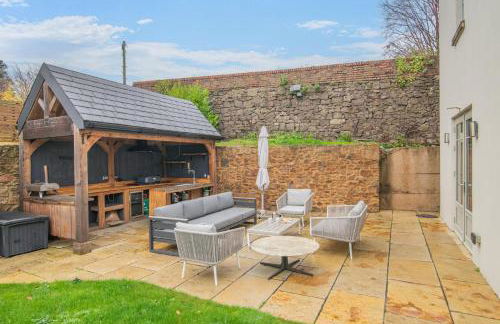 5 Bed in Chepstow oc-h34098 - Foto 34