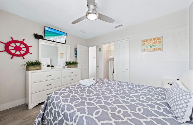 Sun and Sea 2 by Beachside Management - Foto 3