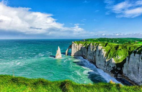 Gîte des hallettes - Foto 22