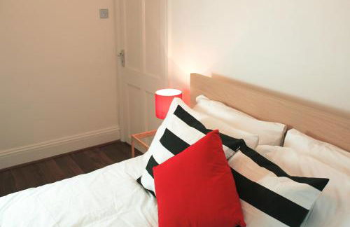 West Hill Apartment - Foto 28