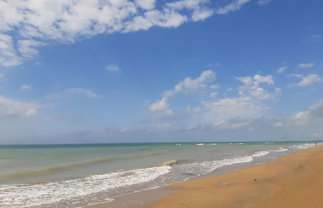 Villetta Elena, Ac, Wifi, Lido Degli Scacchi - Foto 32