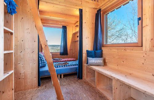 Tiny Houses der Dorfscheune - Foto 16