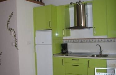 Apartamentos Puente Viesgo Anjana - Foto 13