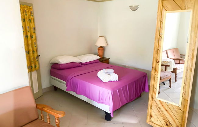 Coco Mango Suites - Photo 21