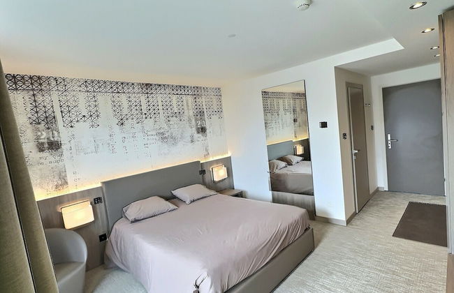 Attica Résidences - Foto 34