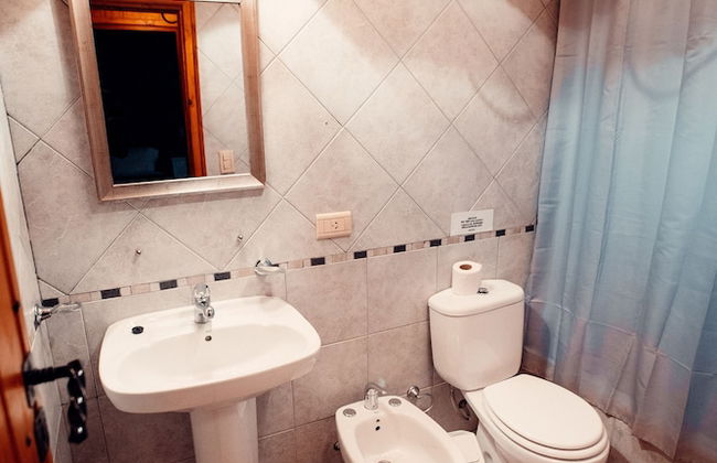 Paraiso Patagonico Bungalows and Apart - Photo 16