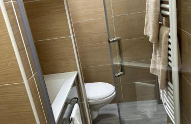 Disney Val D'europe - Appartement climatisé - Foto 13