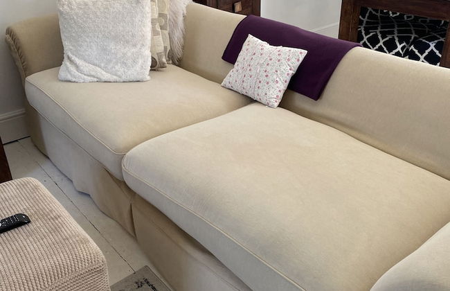 Stunning 2-bed Apartment Above Schooners Bar - Foto 20