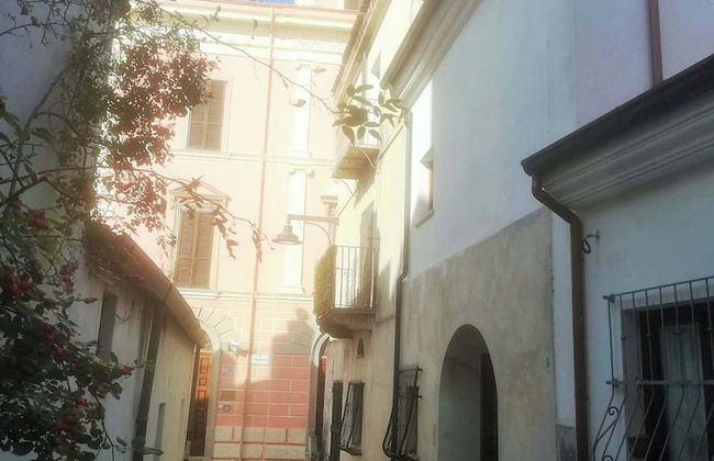 Casa degli Artisti - Photo 32