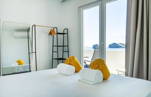 Mosteiros Sunset and Islets Apartment - Foto 17